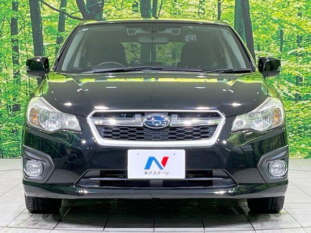 インプレッサスポーツ（新潟県長岡市）画像14