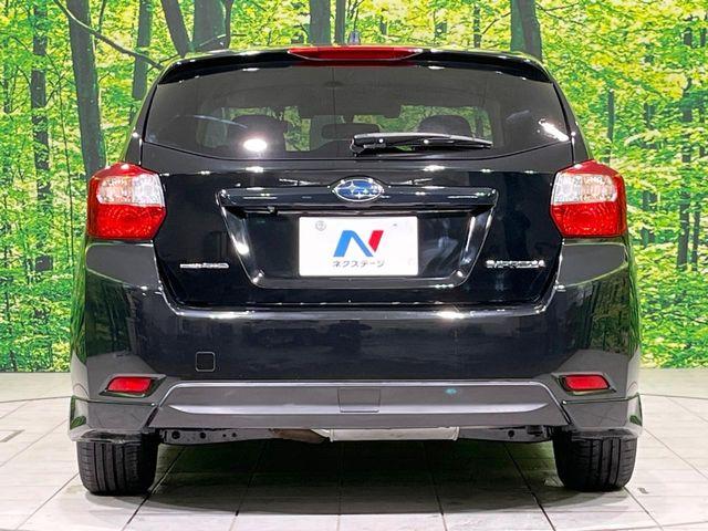 インプレッサスポーツ（新潟県長岡市）画像15