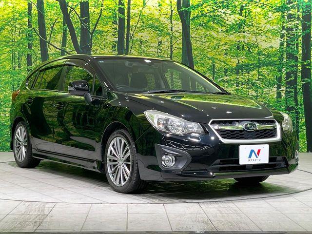 インプレッサスポーツ（新潟県長岡市）画像16