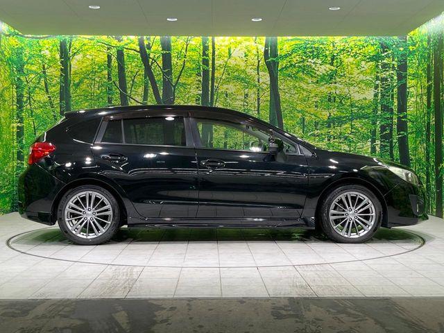 インプレッサスポーツ（新潟県長岡市）画像27