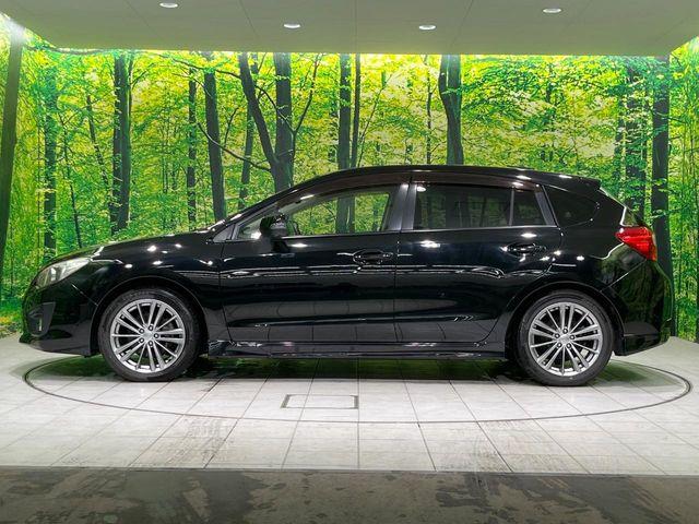 インプレッサスポーツ（新潟県長岡市）画像29