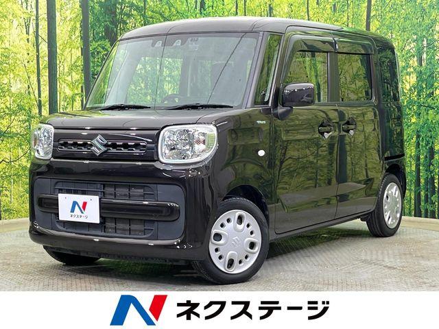 スペーシア（新潟県新潟市南区）