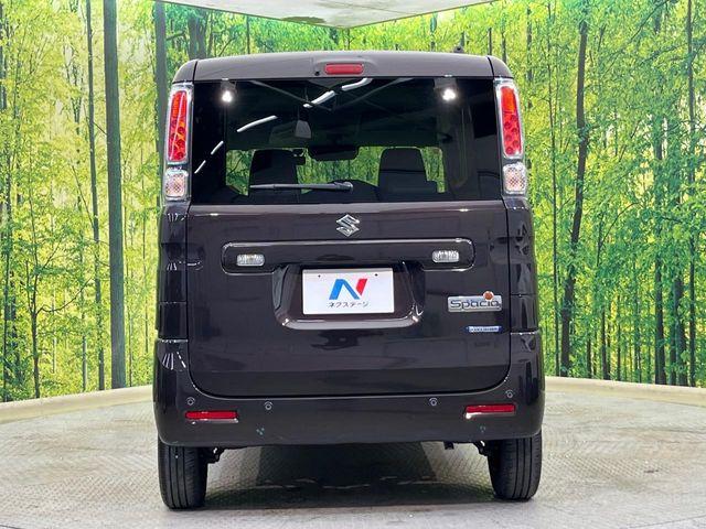 スペーシア（新潟県新潟市南区）画像15