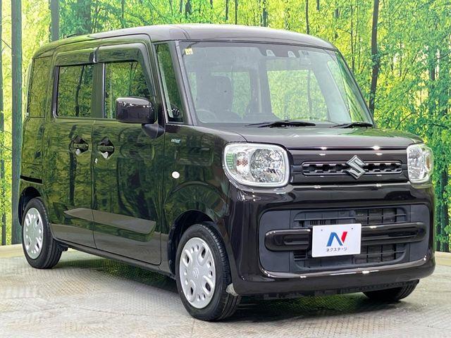 スペーシア（新潟県新潟市南区）画像16