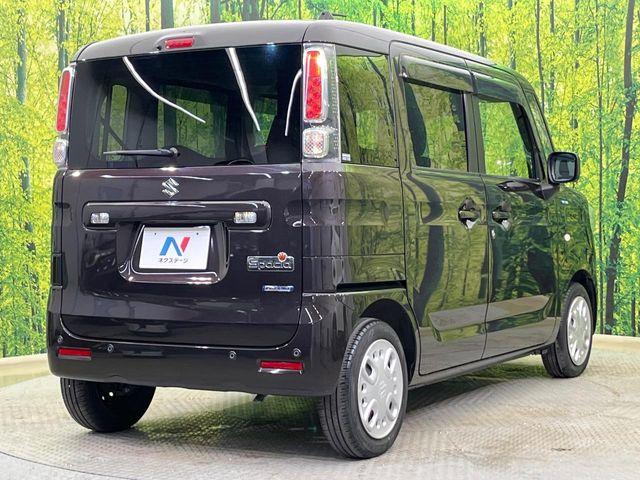 スペーシア（新潟県新潟市南区）画像17