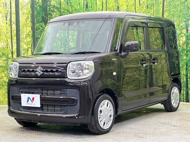 スペーシア（新潟県新潟市南区）画像27