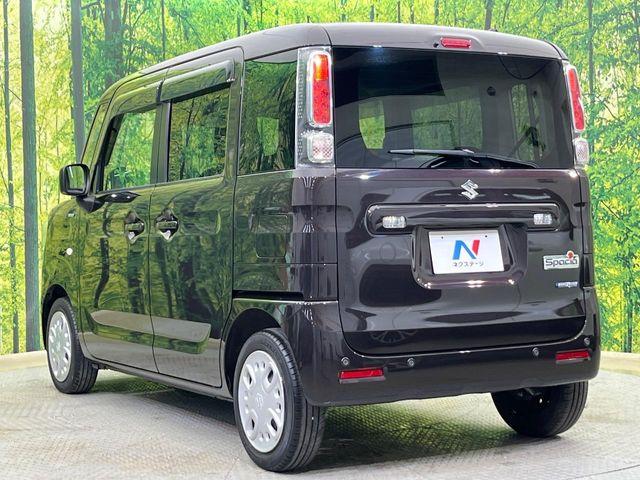 スペーシア（新潟県新潟市南区）画像28