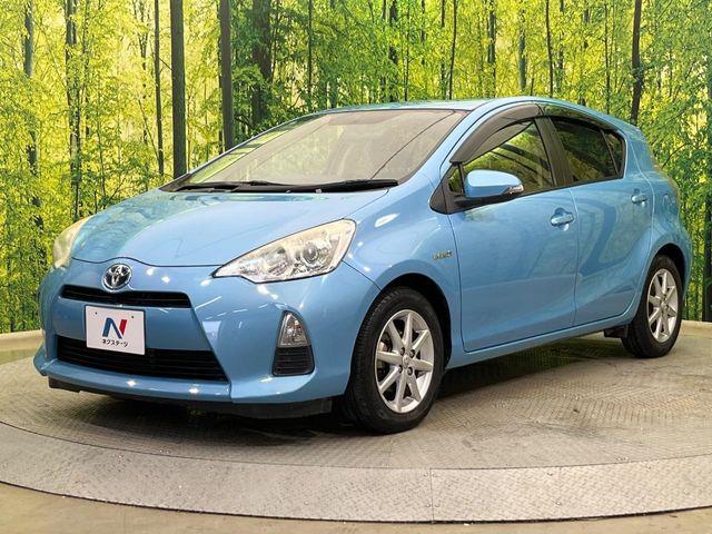 アクア（新潟県新潟市南区）画像27