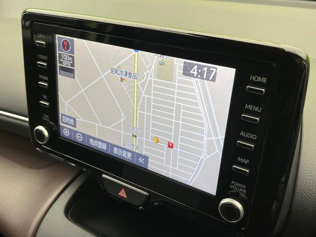 ヤリスクロス（新潟県新潟市南区）画像3