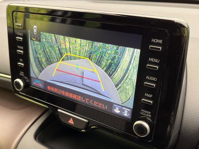 ヤリスクロス（新潟県新潟市南区）画像4