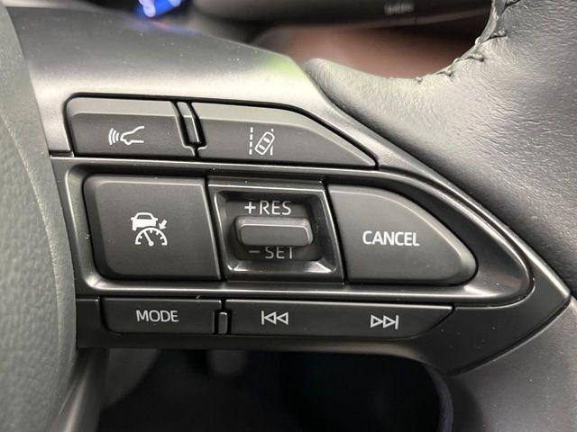 ヤリスクロス（新潟県新潟市南区）画像6