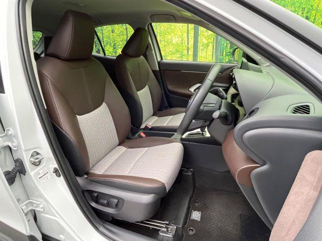 ヤリスクロス（新潟県新潟市南区）画像9