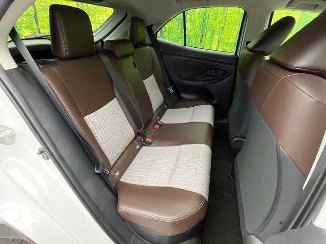 ヤリスクロス（新潟県新潟市南区）画像10