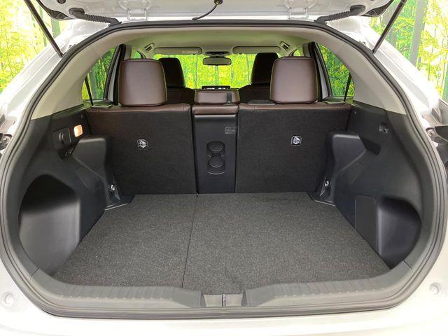 ヤリスクロス（新潟県新潟市南区）画像11