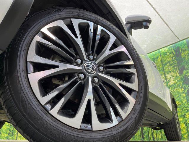 ヤリスクロス（新潟県新潟市南区）画像13