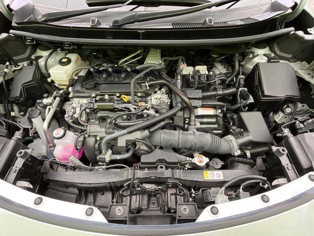 ヤリスクロス（新潟県新潟市南区）画像18