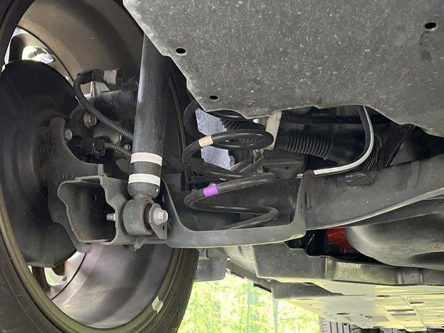 ヤリスクロス（新潟県新潟市南区）画像21