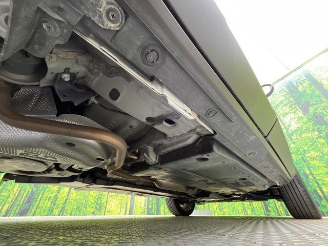 ヤリスクロス（新潟県新潟市南区）画像23