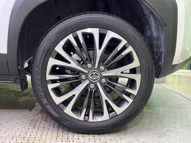 ヤリスクロス（新潟県新潟市南区）画像24