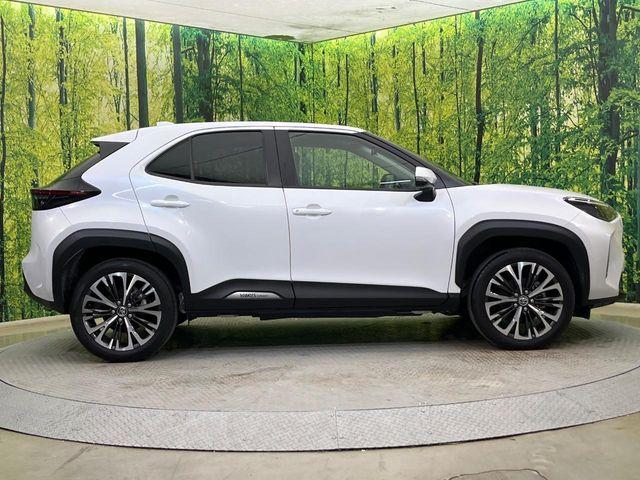 ヤリスクロス（新潟県新潟市南区）画像29