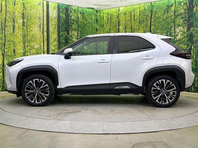 ヤリスクロス（新潟県新潟市南区）画像30