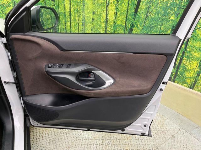 ヤリスクロス（新潟県新潟市南区）画像32