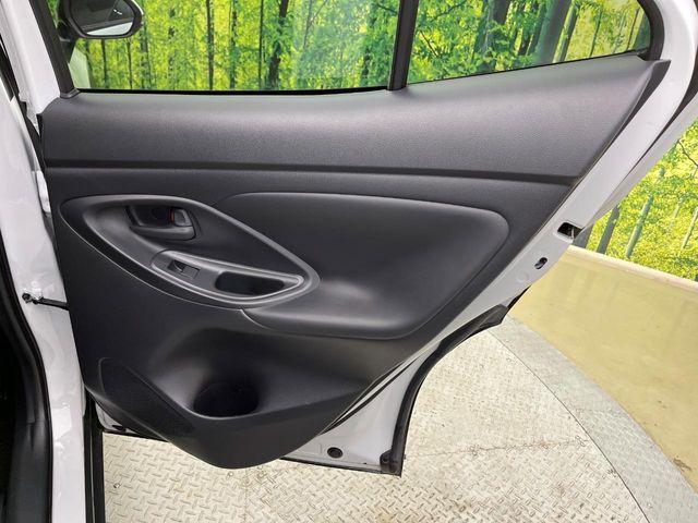 ヤリスクロス（新潟県新潟市南区）画像33