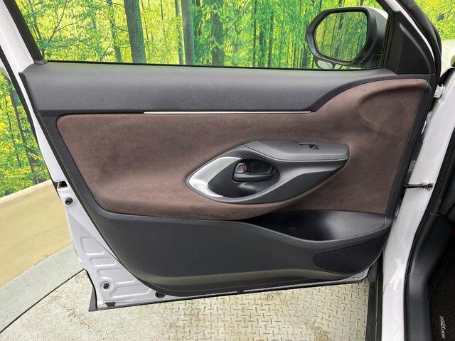 ヤリスクロス（新潟県新潟市南区）画像34