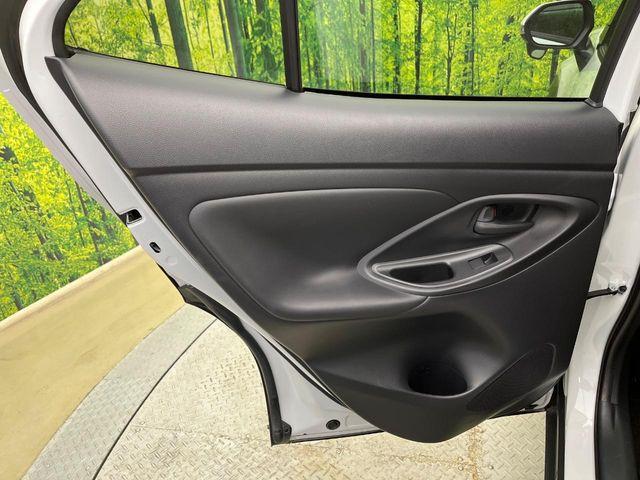 ヤリスクロス（新潟県新潟市南区）画像35