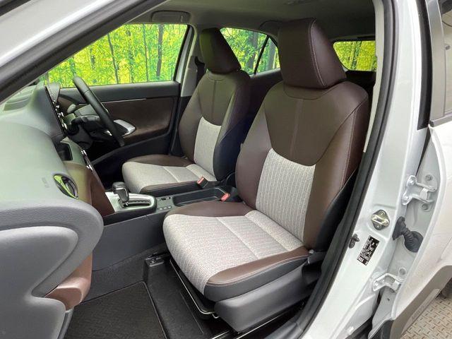 ヤリスクロス（新潟県新潟市南区）画像36