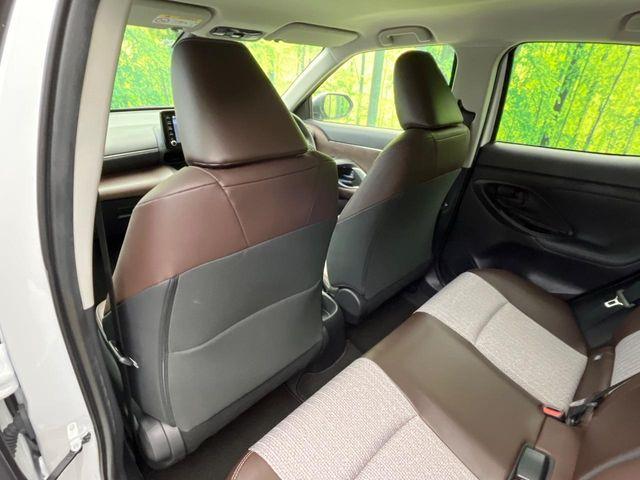 ヤリスクロス（新潟県新潟市南区）画像38