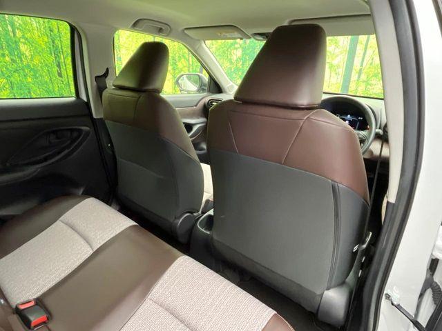 ヤリスクロス（新潟県新潟市南区）画像39