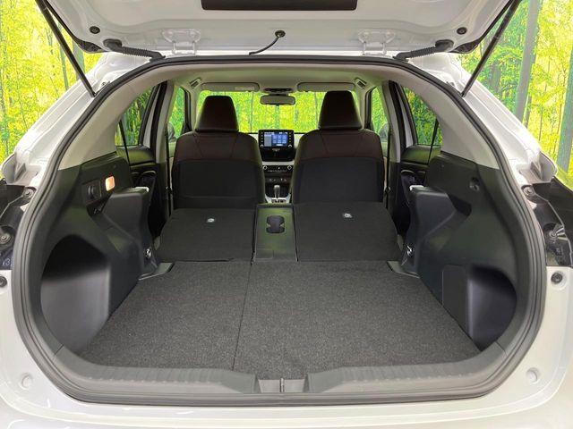 ヤリスクロス（新潟県新潟市南区）画像43