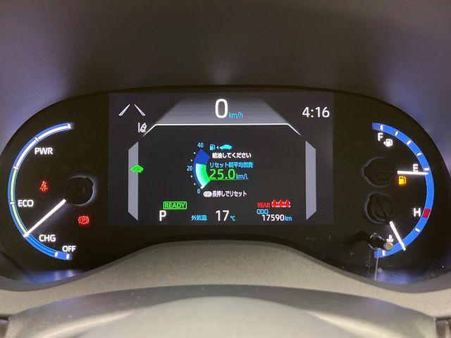 ヤリスクロス（新潟県新潟市南区）画像47