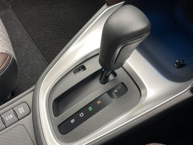 ヤリスクロス（新潟県新潟市南区）画像61