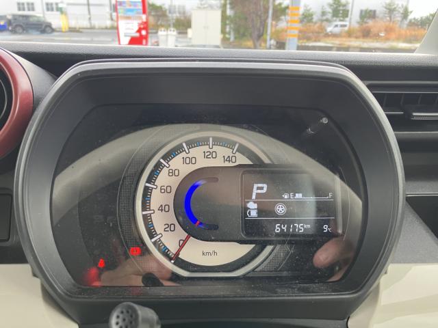 スペーシア（新潟県新潟市西蒲区）画像15