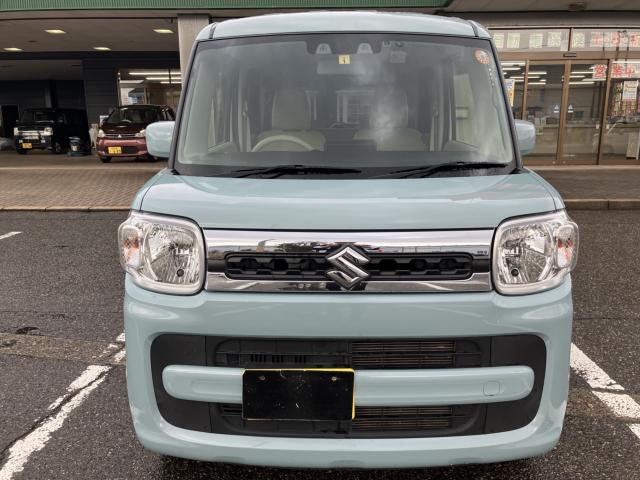 スペーシア（新潟県新潟市西蒲区）画像19