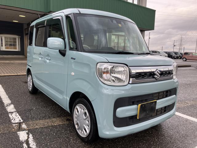 スペーシア（新潟県新潟市西蒲区）画像21