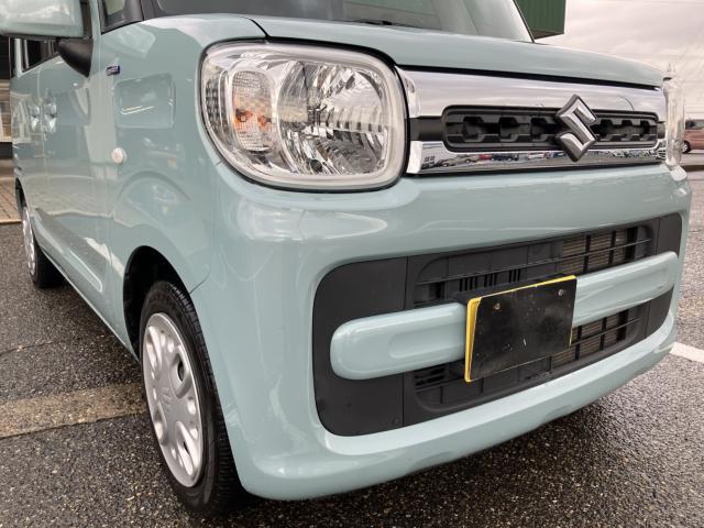 スペーシア（新潟県新潟市西蒲区）画像22