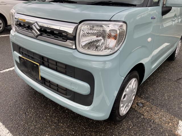 スペーシア（新潟県新潟市西蒲区）画像20