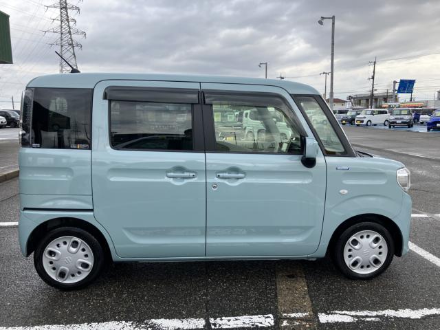 スペーシア（新潟県新潟市西蒲区）画像32