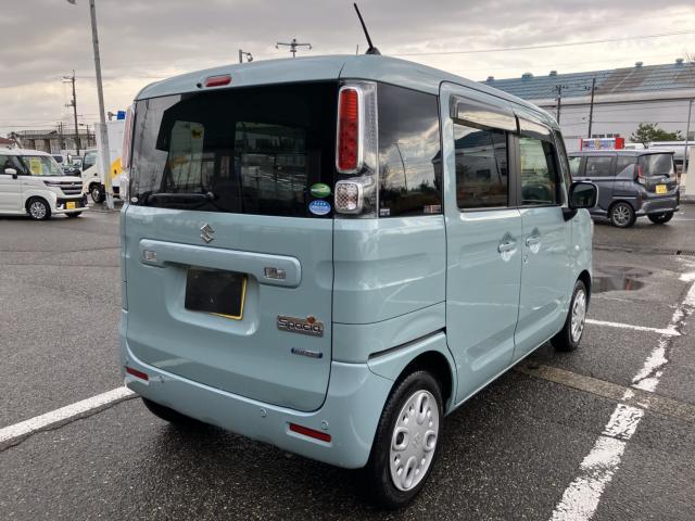 スペーシア（新潟県新潟市西蒲区）画像35