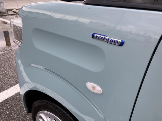 スペーシア（新潟県新潟市西蒲区）画像43