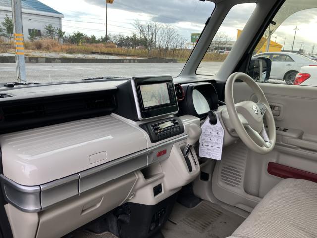 スペーシア（新潟県新潟市西蒲区）画像45