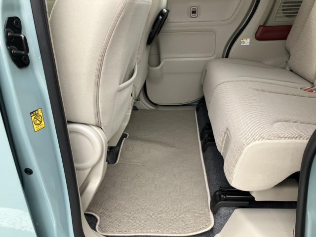 スペーシア（新潟県新潟市西蒲区）画像47