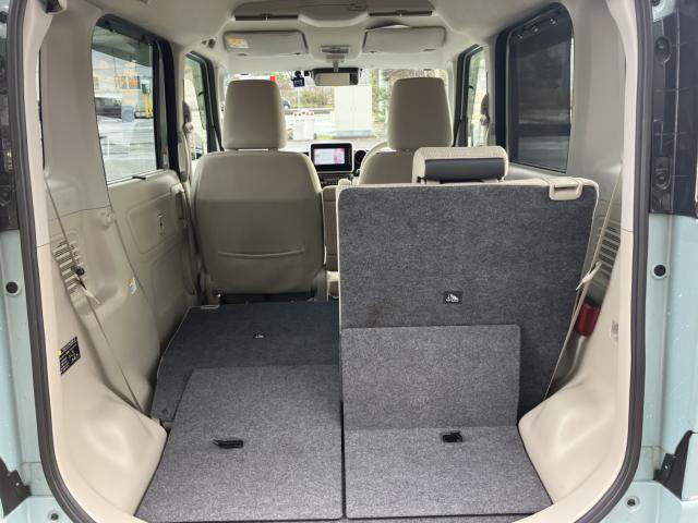 スペーシア（新潟県新潟市西蒲区）画像60