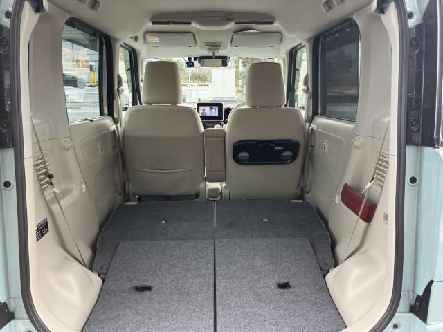 スペーシア（新潟県新潟市西蒲区）画像61