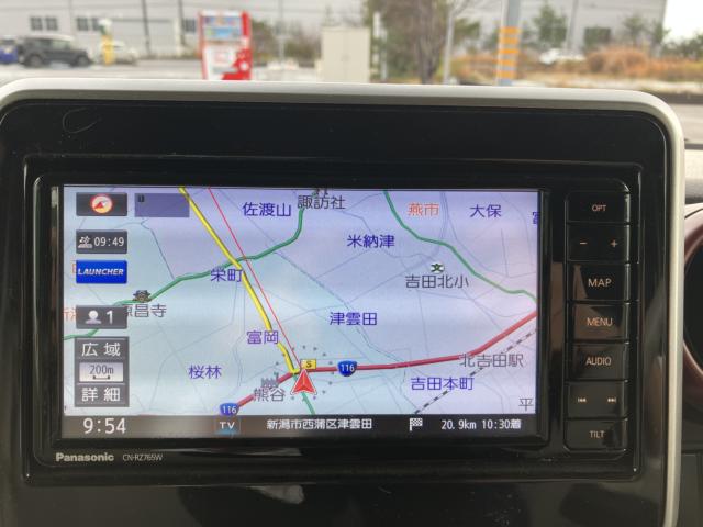 スペーシア（新潟県新潟市西蒲区）画像72