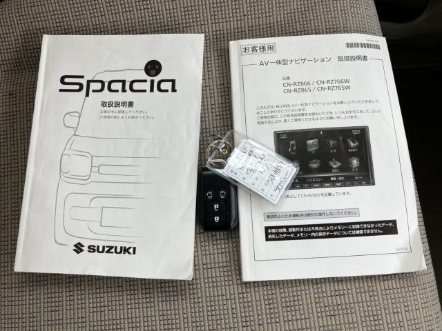 スペーシア（新潟県新潟市西蒲区）画像85