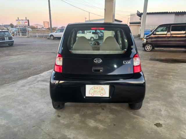 エッセ（新潟県新潟市北区）画像10